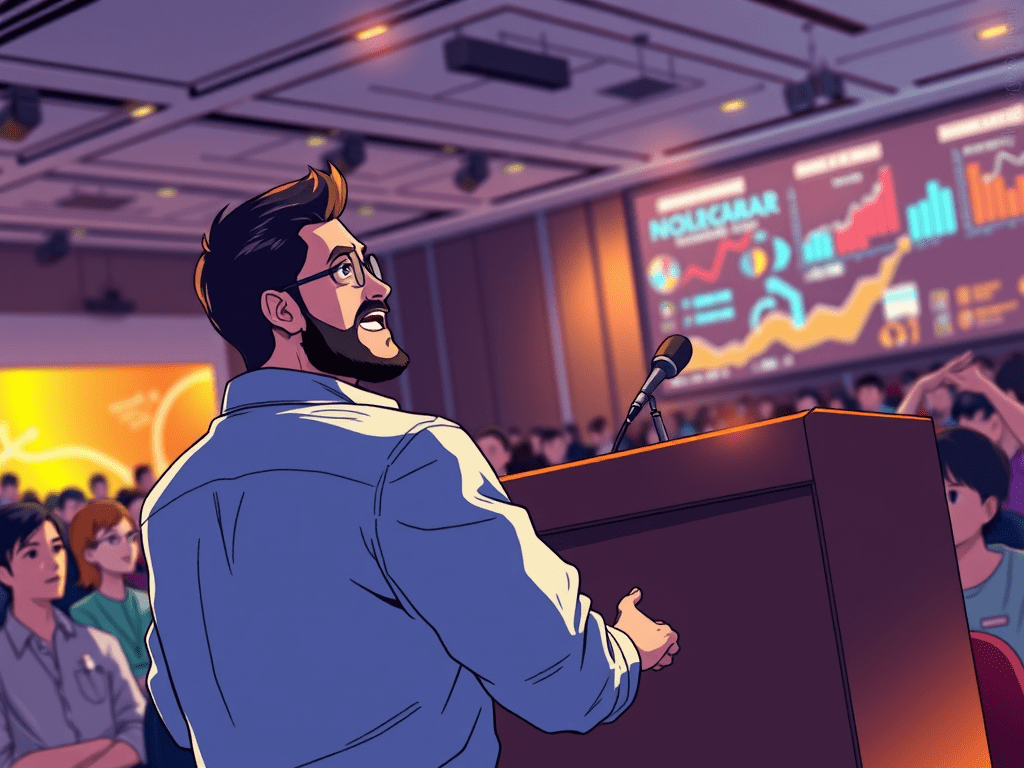 Oye… ¿Y esto de que va?