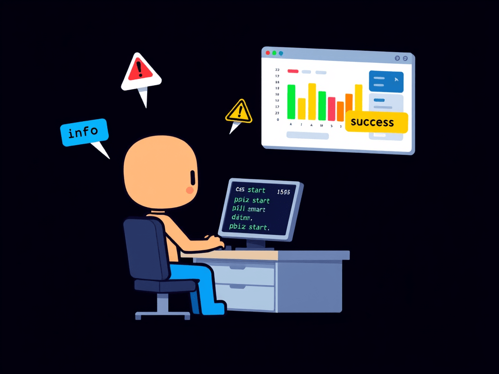 Custom Visuals: a 20′&nbsp;Adventure